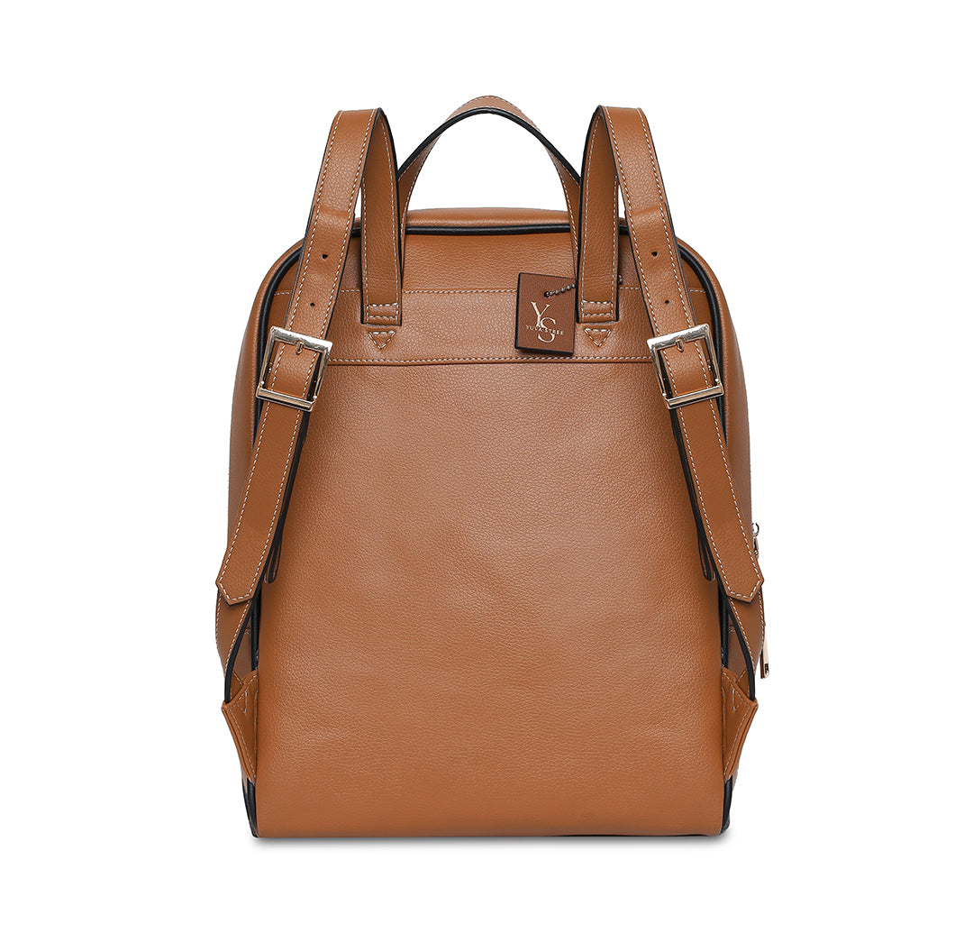 Nova Backpack Tan