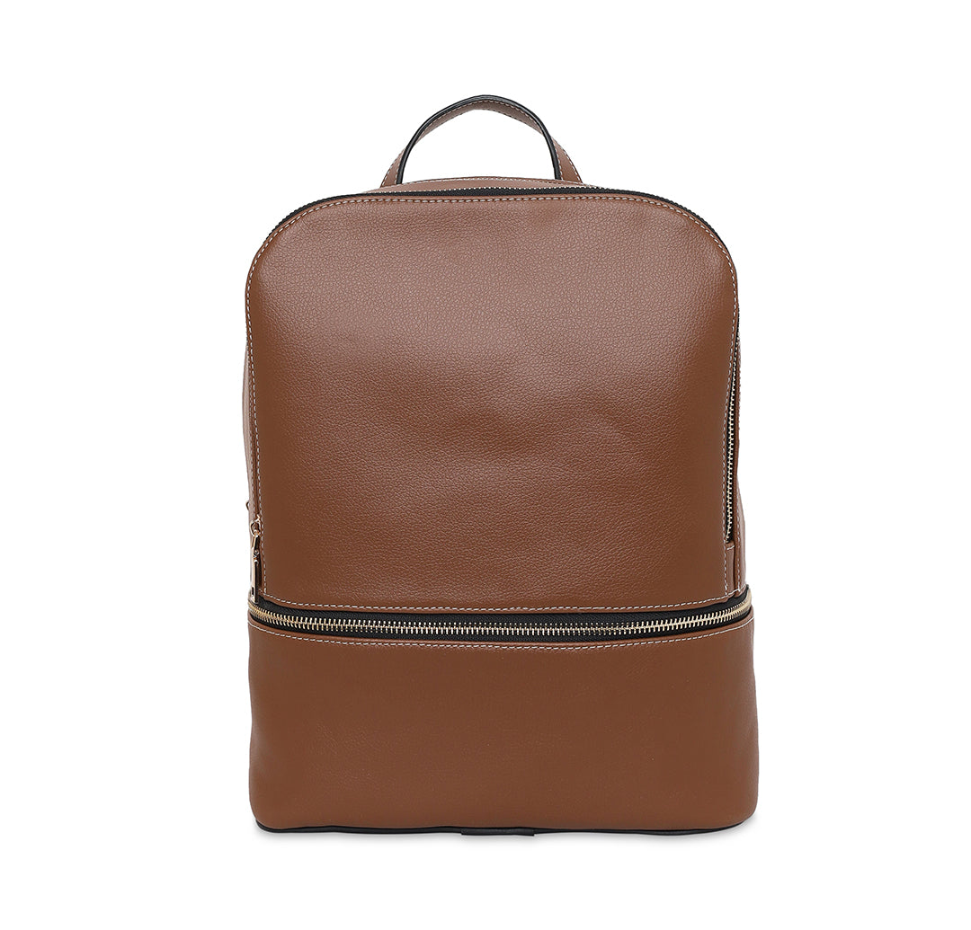 Nova Backpack Mocha