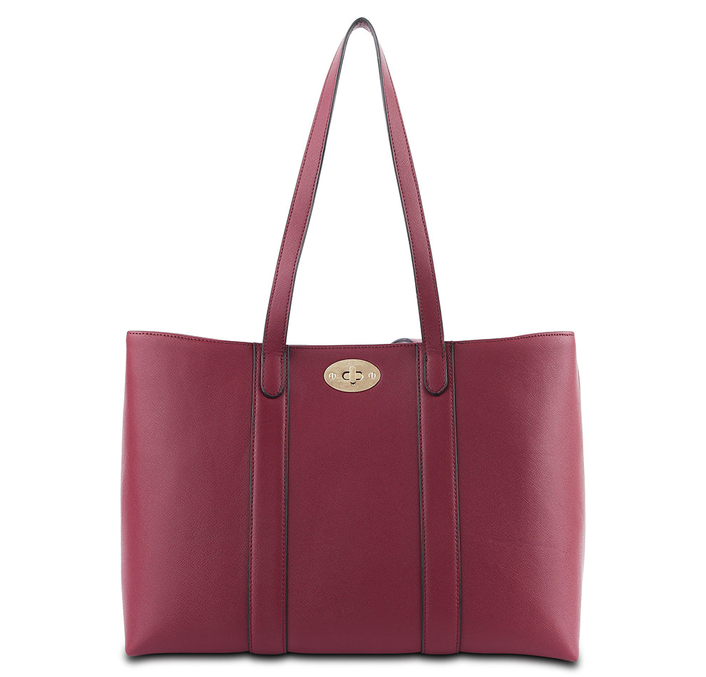 Epic Large Tote Bag - Cherry