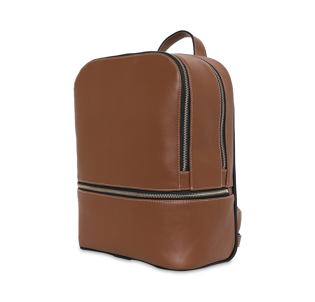 Nova Backpack Mocha