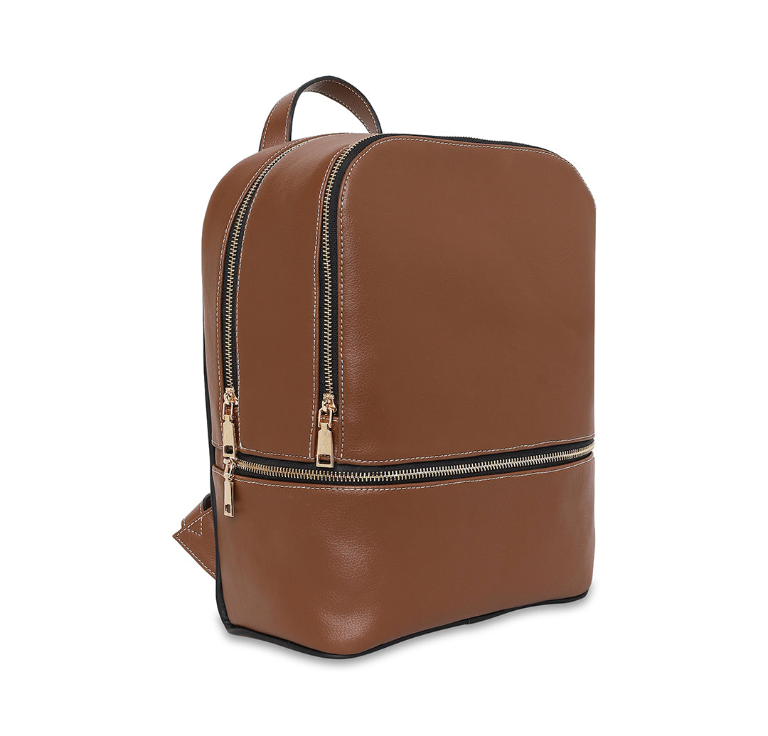 Nova Backpack Mocha