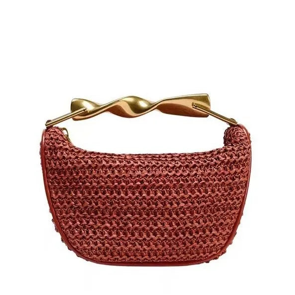 Twirl Bar Convertible - Light Brown