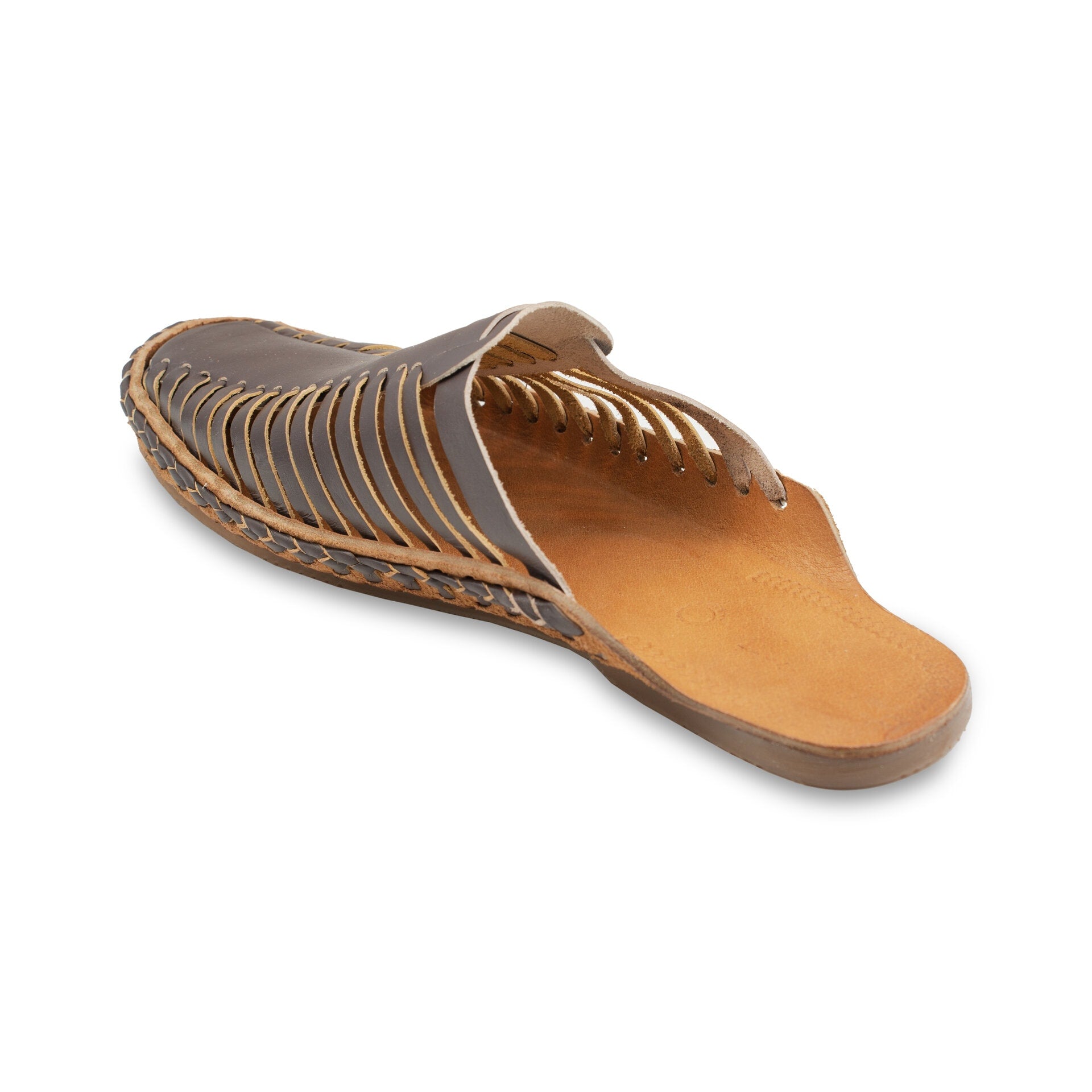 Rockford Slip On Kolhapuri Bantu