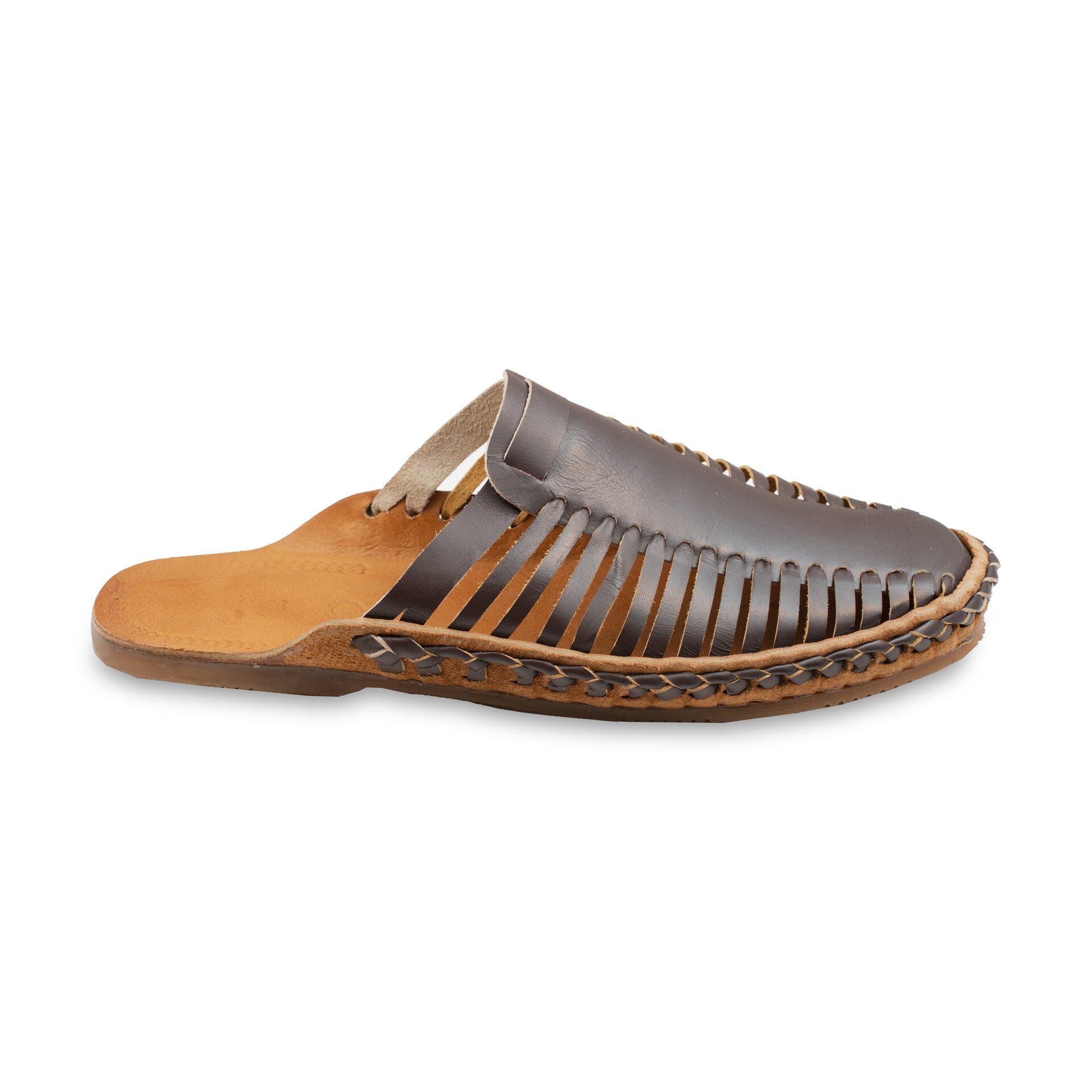 Rockford Slip On Kolhapuri Bantu