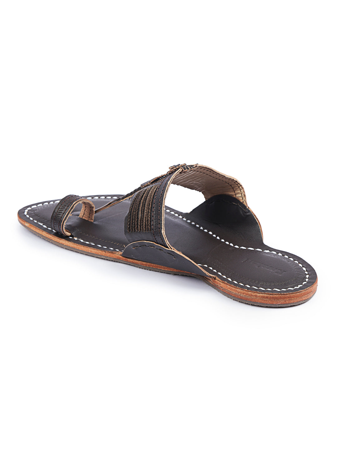 Vintage Kapshi - Kolhapuri chappal for men