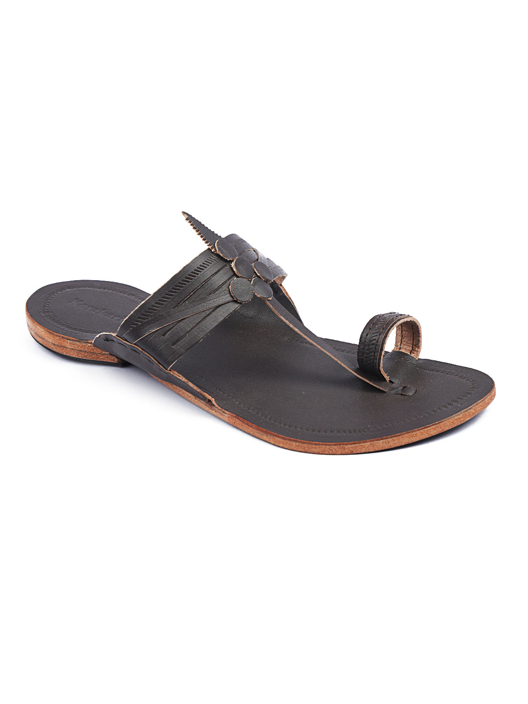 Kurundwadi Style - Kolhapuri chappal for men