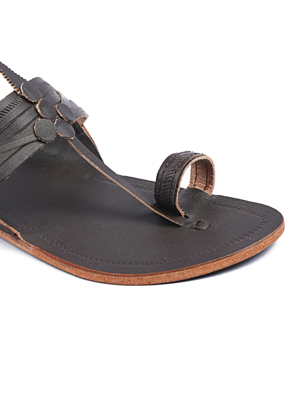 Kurundwadi Style - Kolhapuri chappal for men