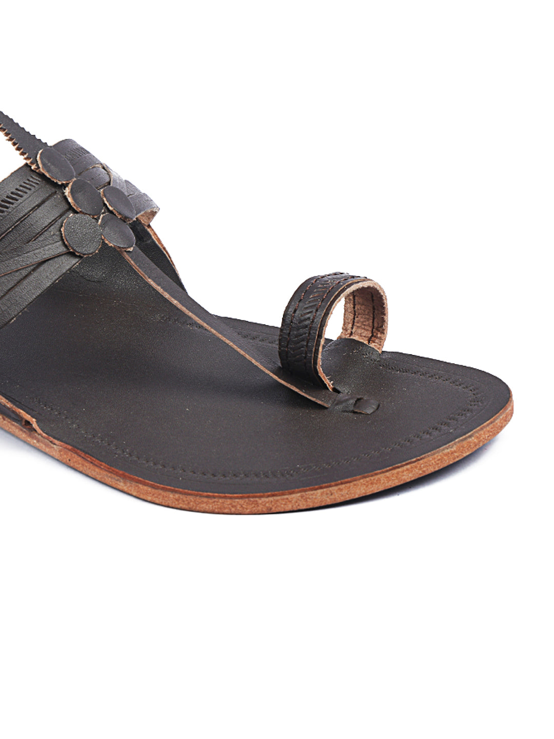 Kurundwadi Style - Kolhapuri chappal for men