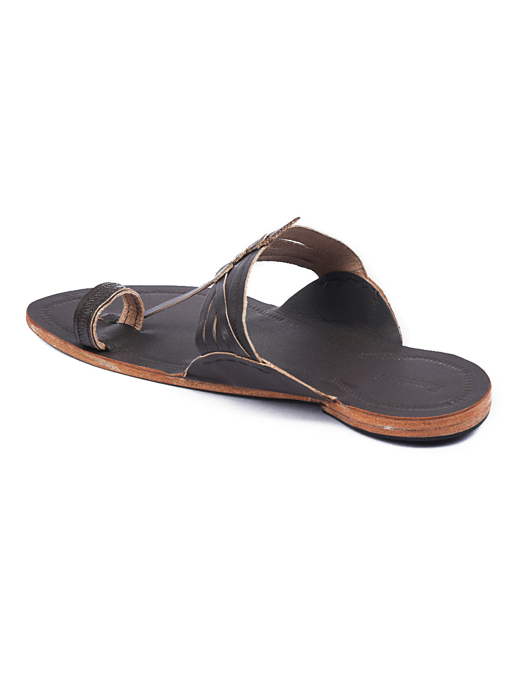 Kurundwadi Style - Kolhapuri chappal for men