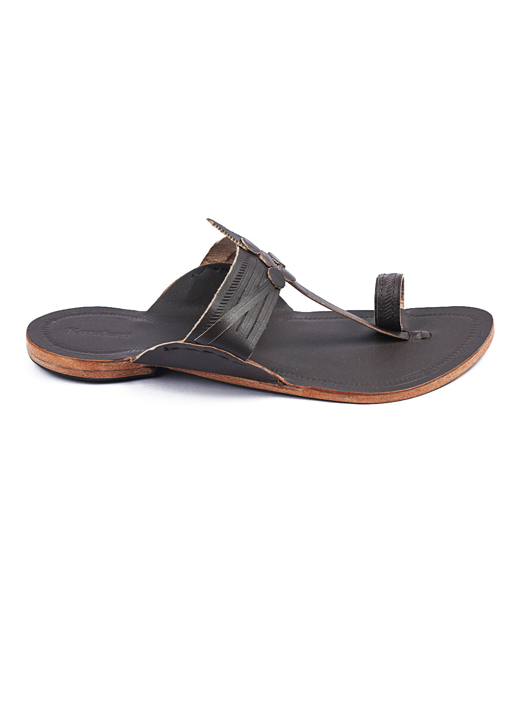 Kurundwadi Style - Kolhapuri chappal for men