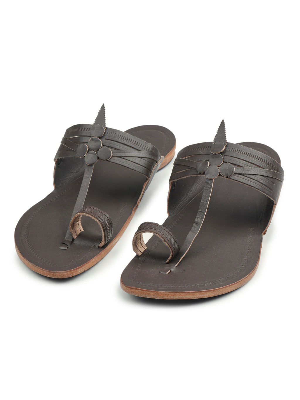 Kurundwadi Style - Kolhapuri chappal for men