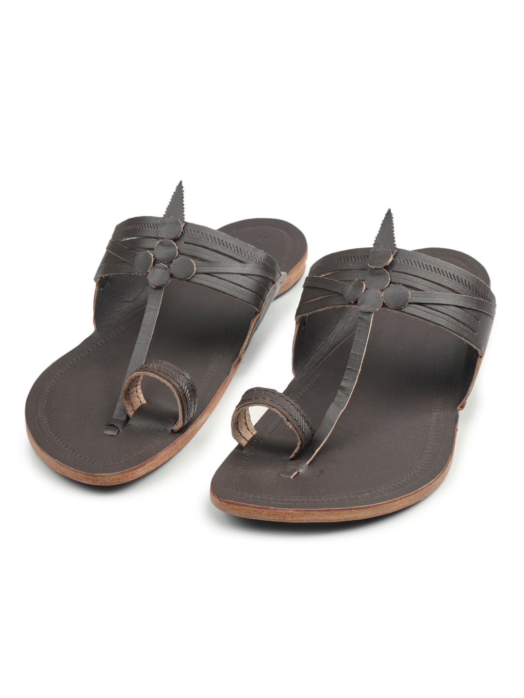Kurundwadi Style - Kolhapuri chappal for men