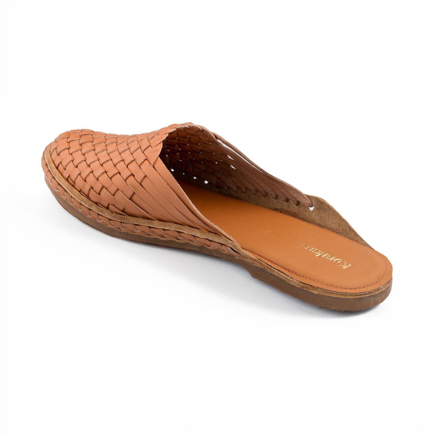 Hritik Moves - Kolhapuri Shoes (Bantu) for Men