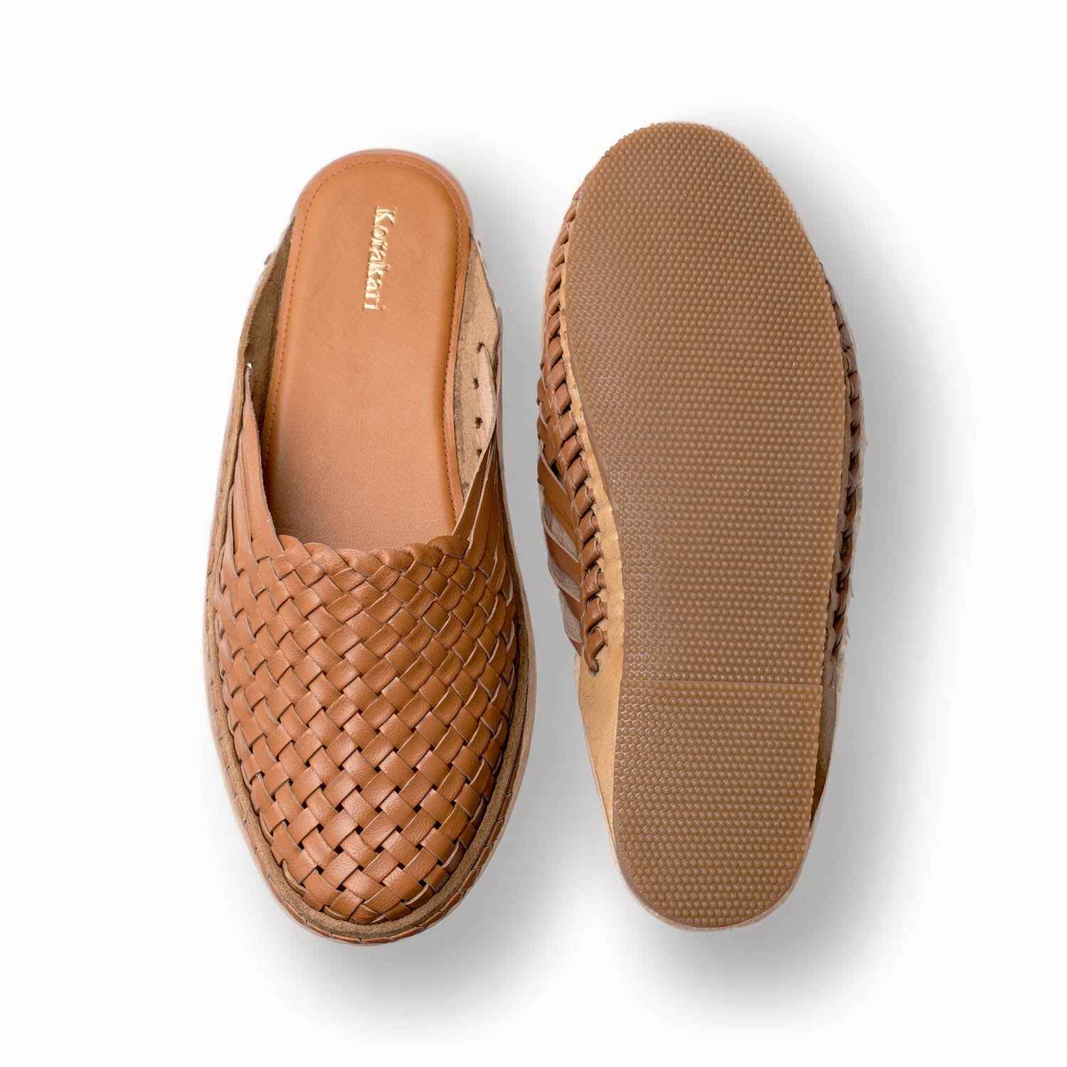 Hritik Moves - Kolhapuri Shoes (Bantu) for Men