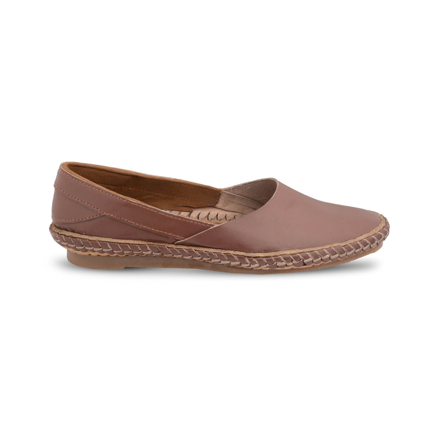 Umber - Kolhapuri Shoes (Bantu) for Women
