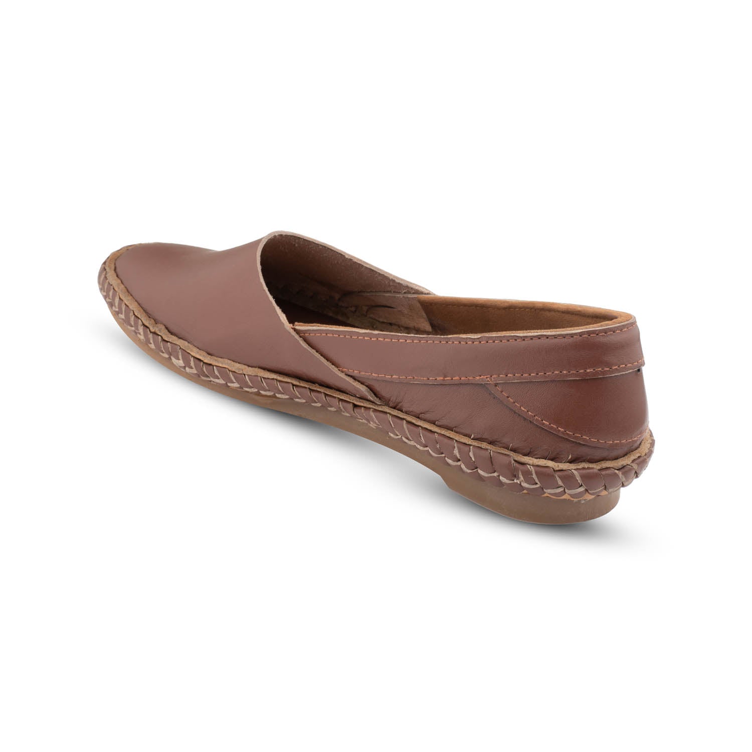 Umber - Kolhapuri Shoes (Bantu) for Women