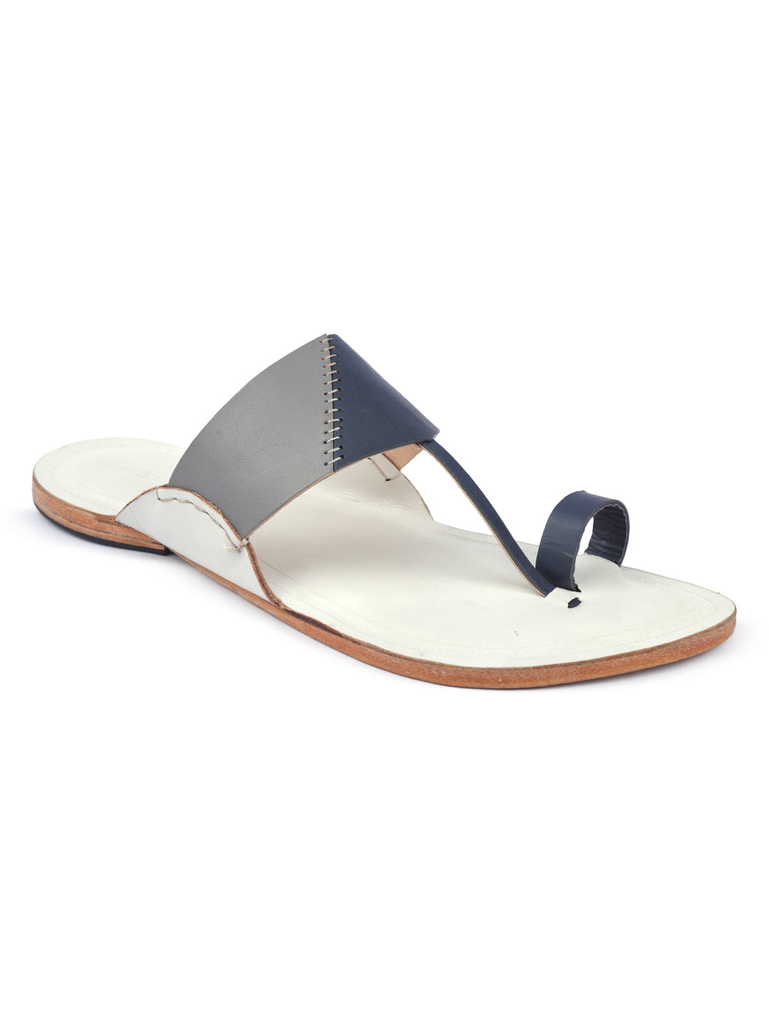 Kodachrome - Kolhapuri Chappal for Men