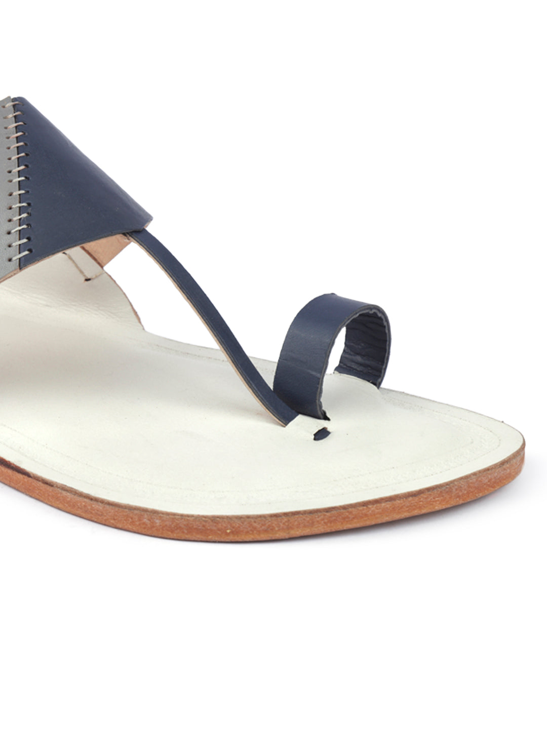 Kodachrome - Kolhapuri Chappal for Men