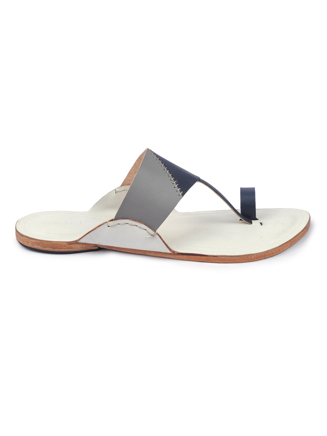 Kodachrome - Kolhapuri Chappal for Men