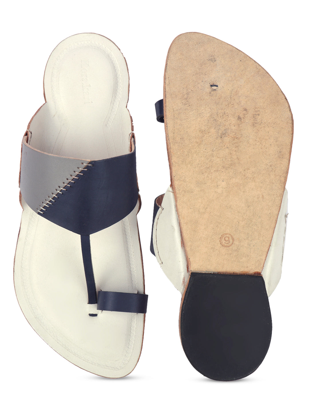 Kodachrome - Kolhapuri Chappal for Men