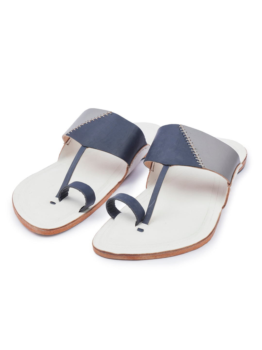 Kodachrome - Kolhapuri Chappal for Men