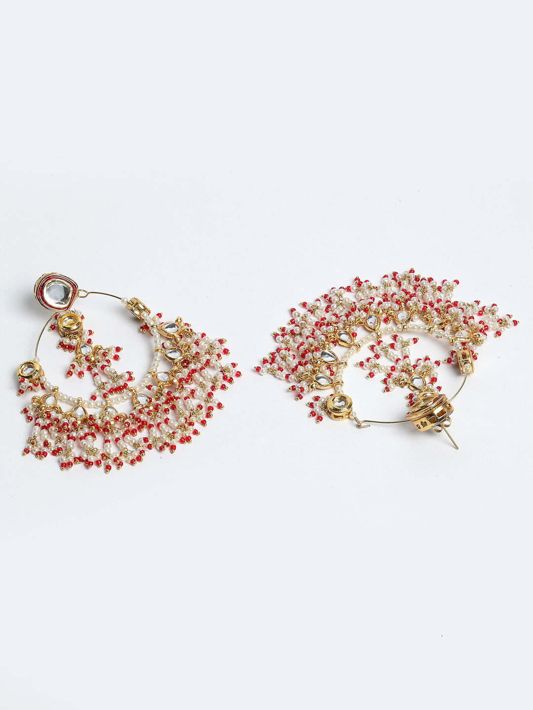 Currant Chand Bala Earring