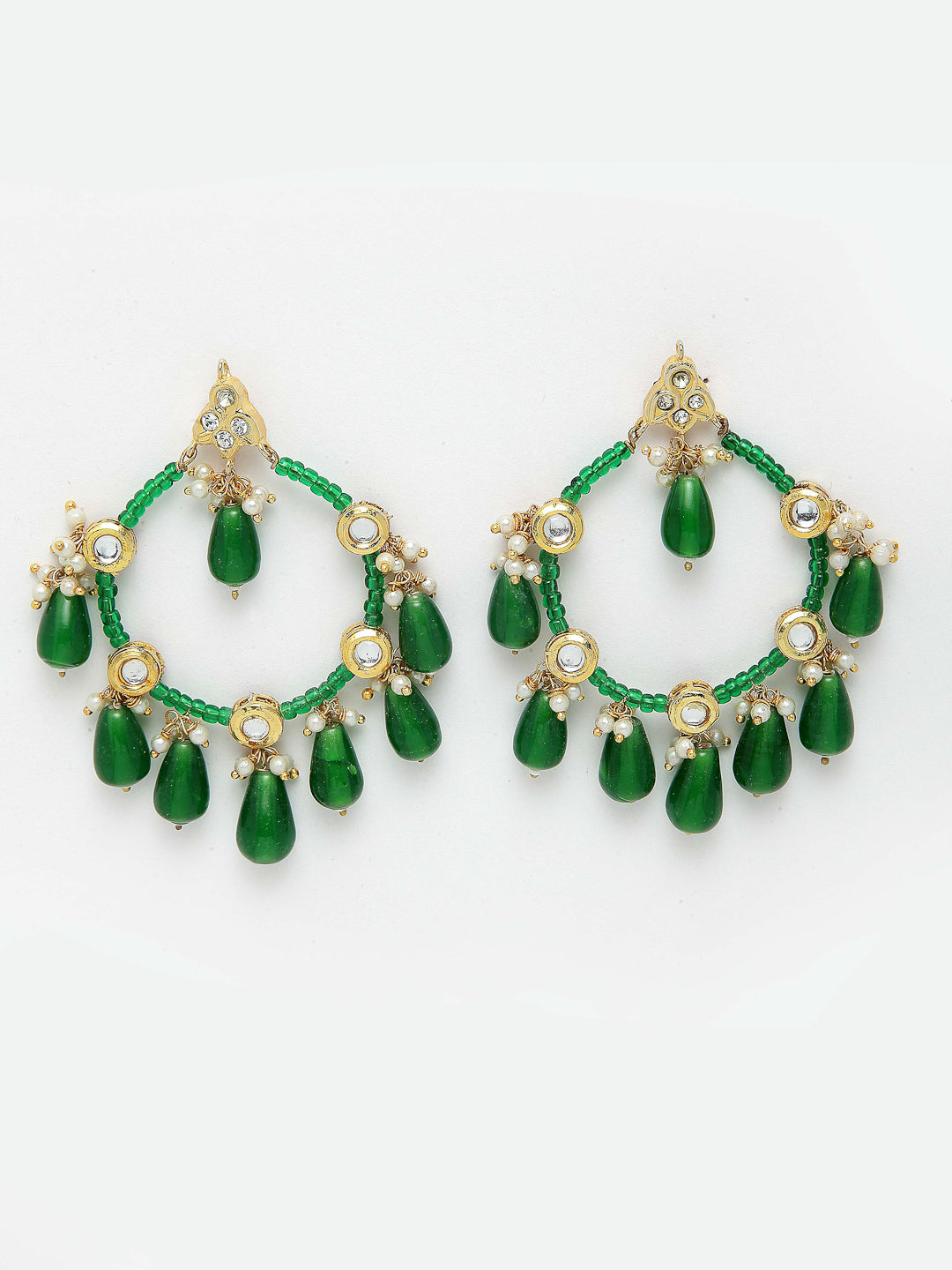 Hunter Chand Bala Earring