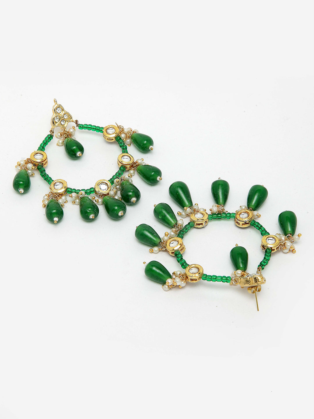 Hunter Chand Bala Earring