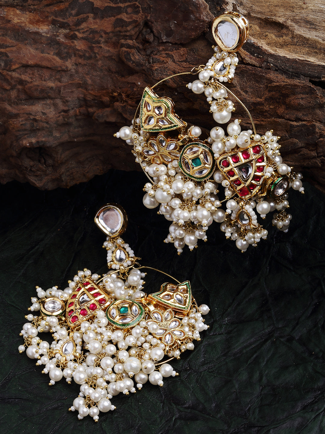 Sage Chand Bala Earring
