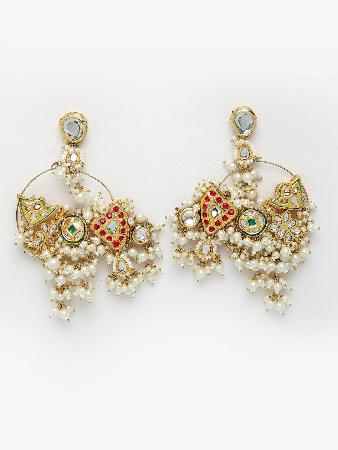 Sage Chand Bala Earring