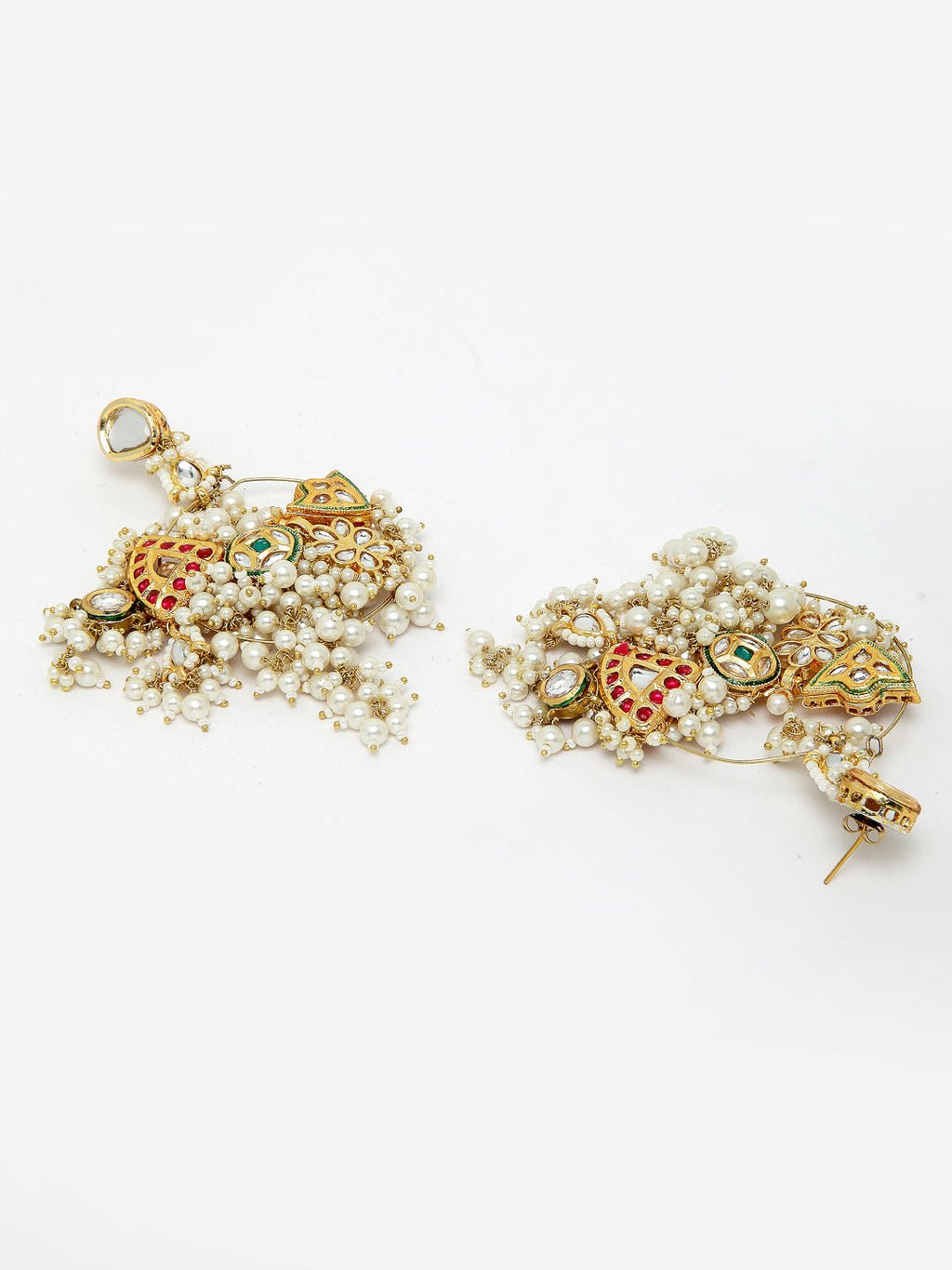 Sage Chand Bala Earring