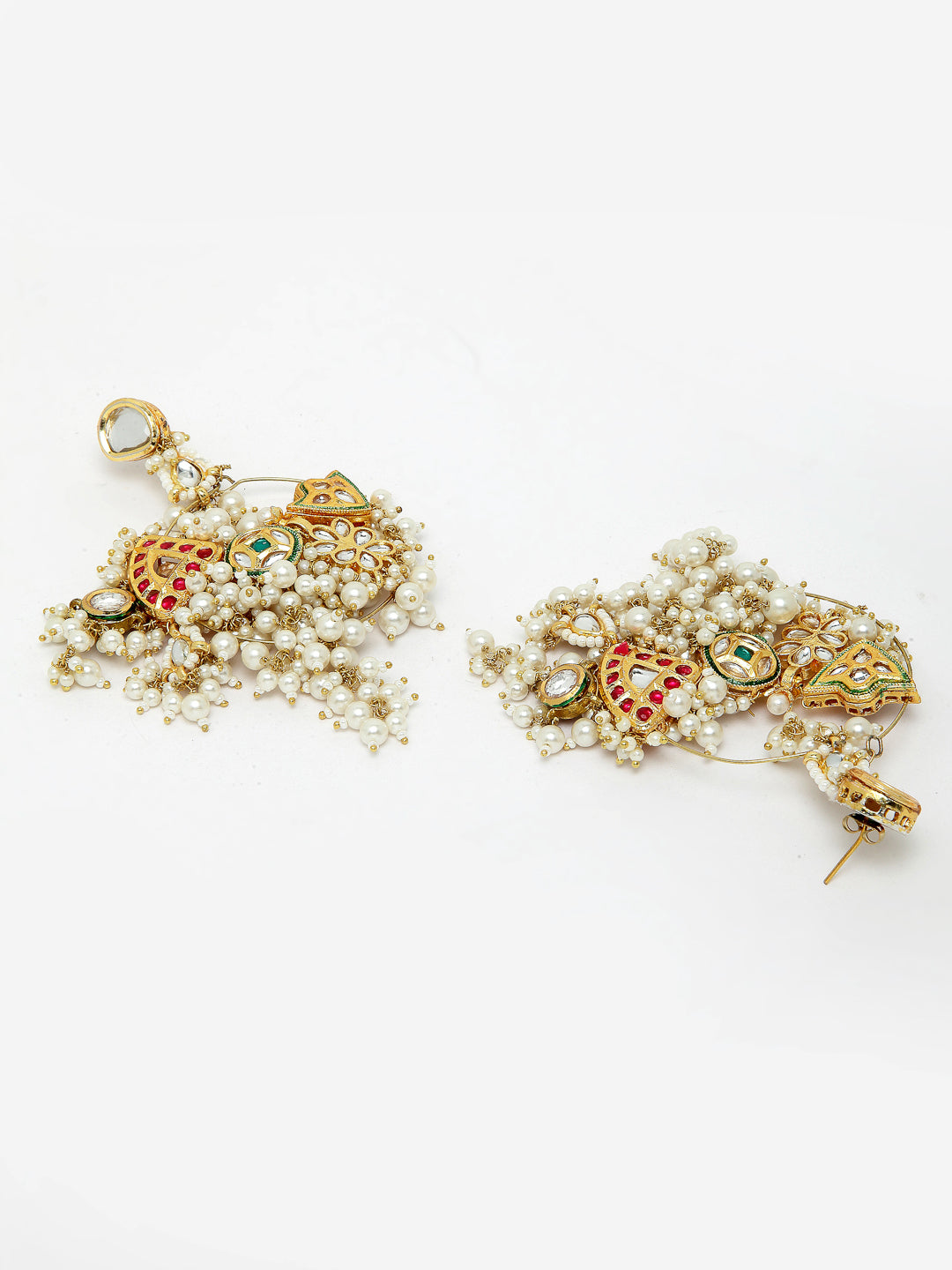 Sage Chand Bala Earring