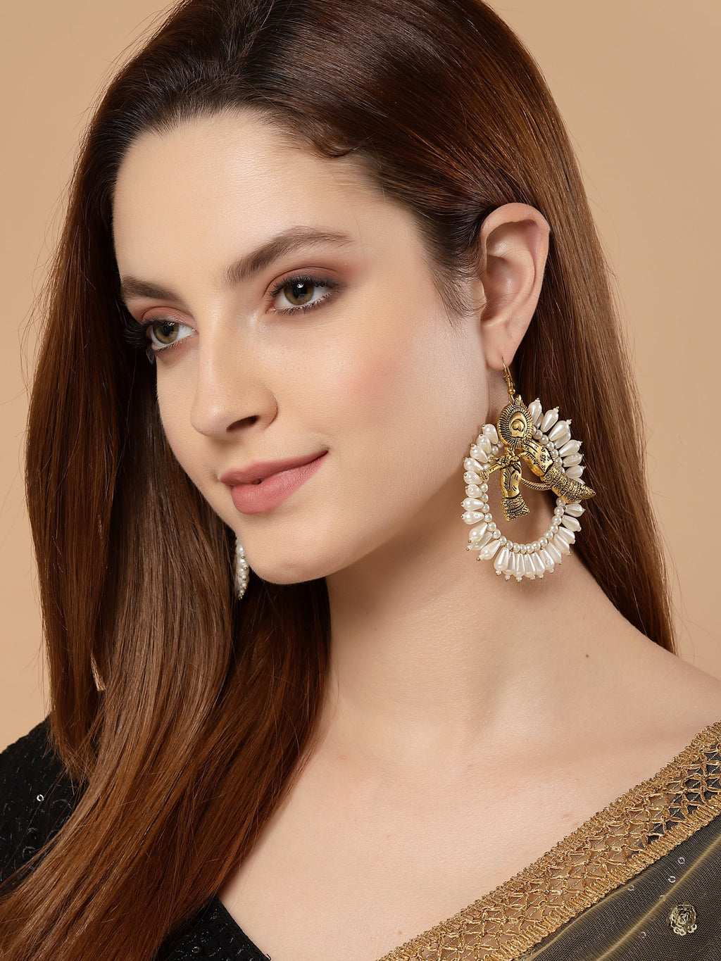 Sonay ka Chand Chand Bala Earring