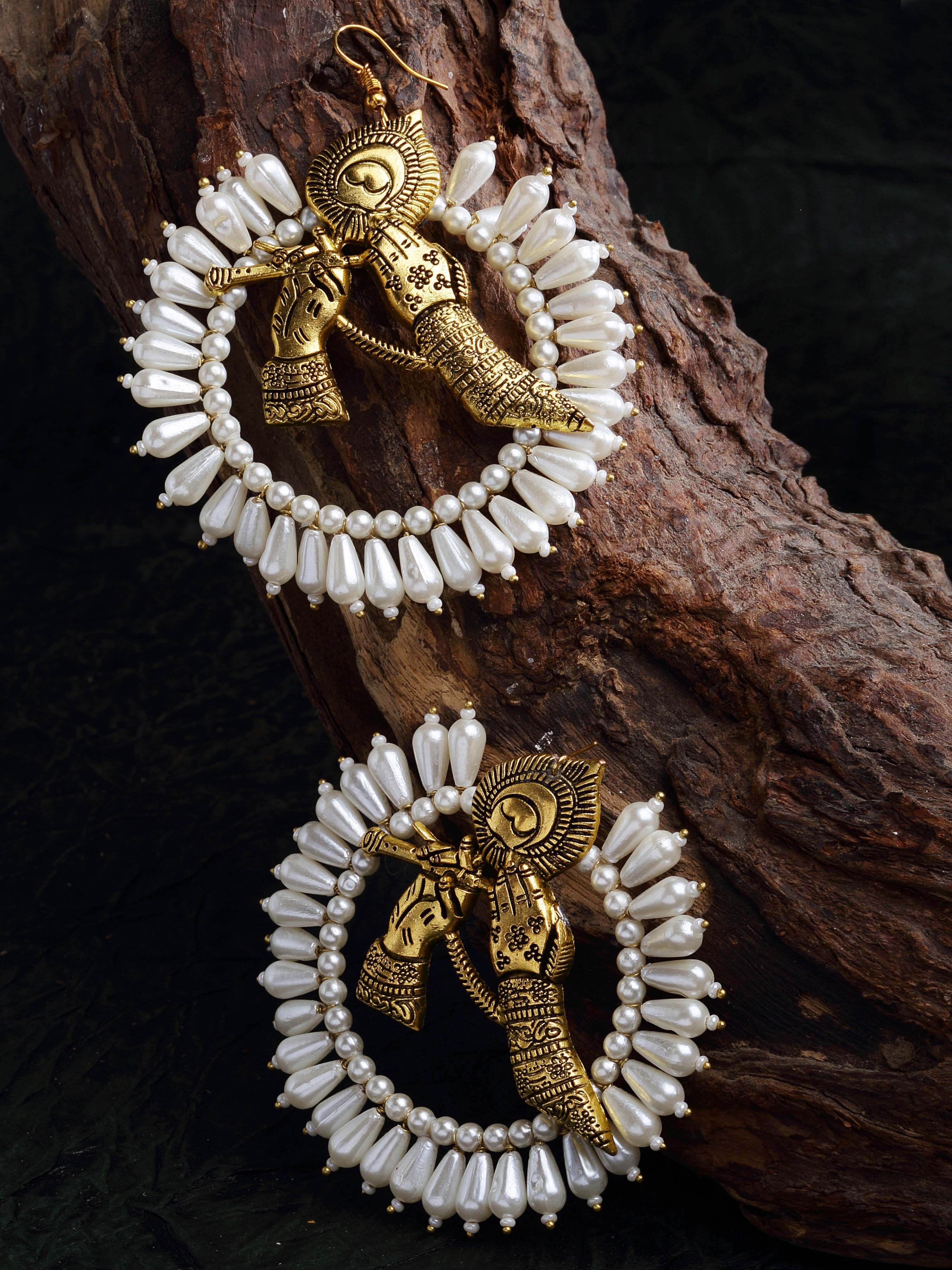 Sonay ka Chand Chand Bala Earring