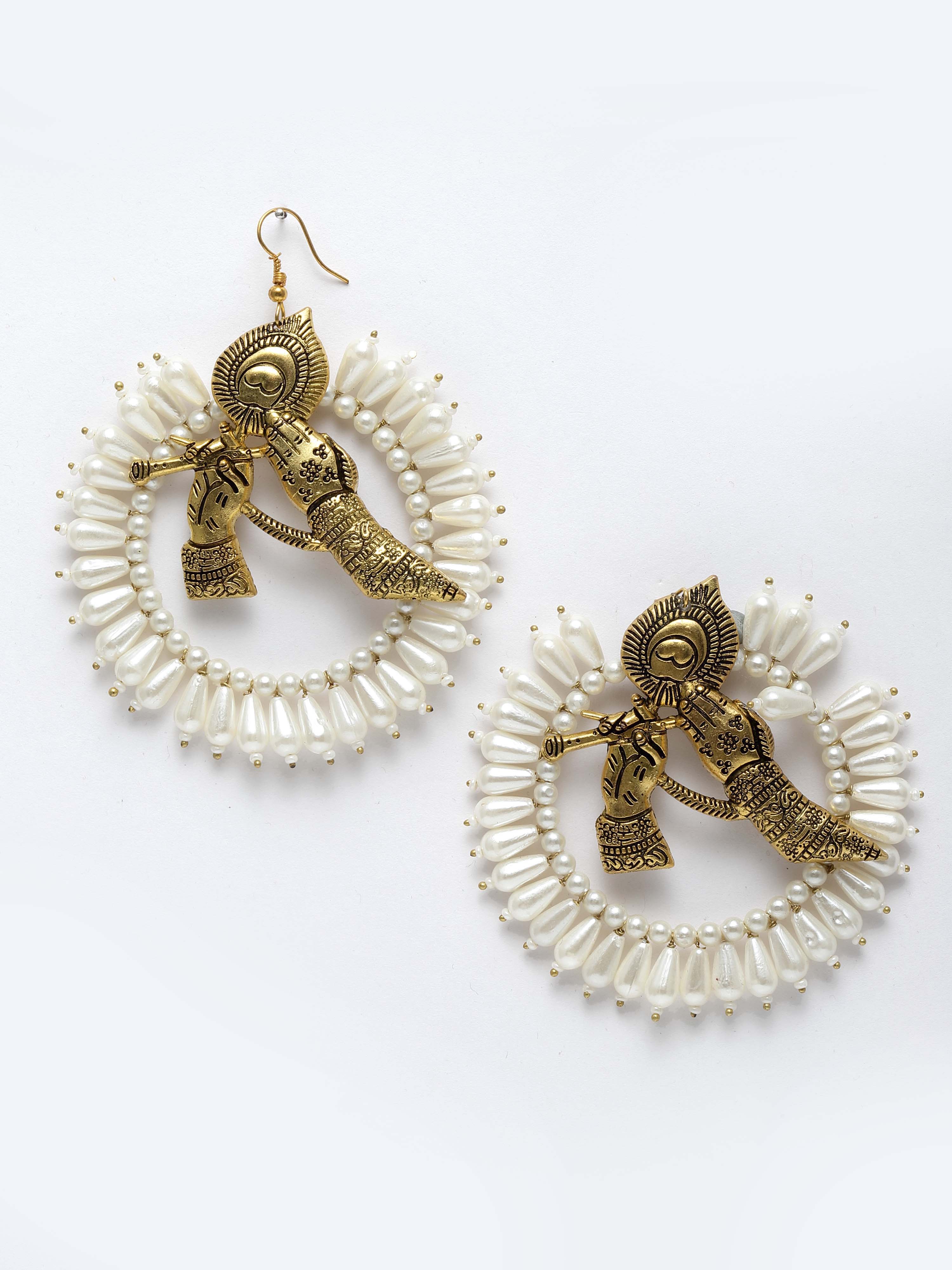 Sonay ka Chand Chand Bala Earring