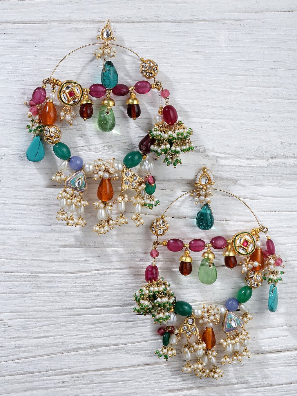 Ballet Chand Bala Earring