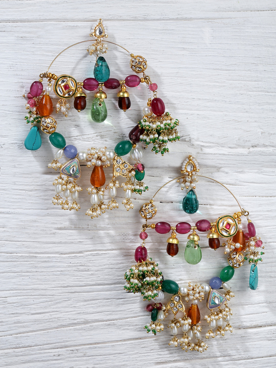 Ballet Chand Bala Earring