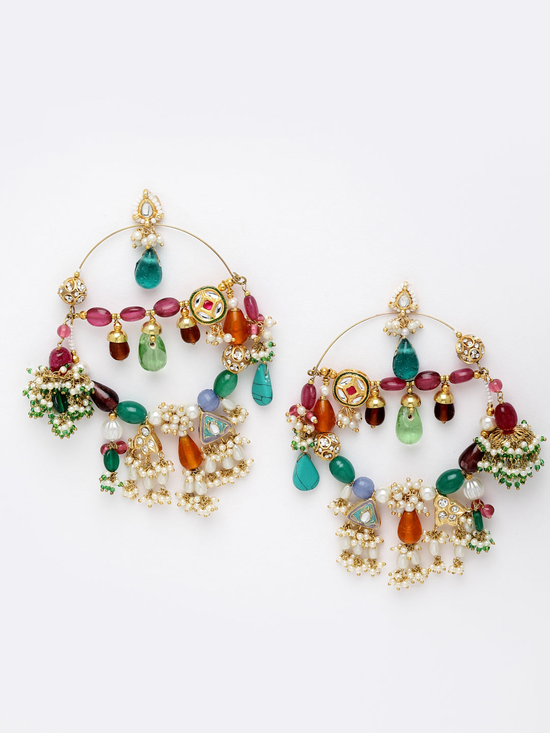 Ballet Chand Bala Earring