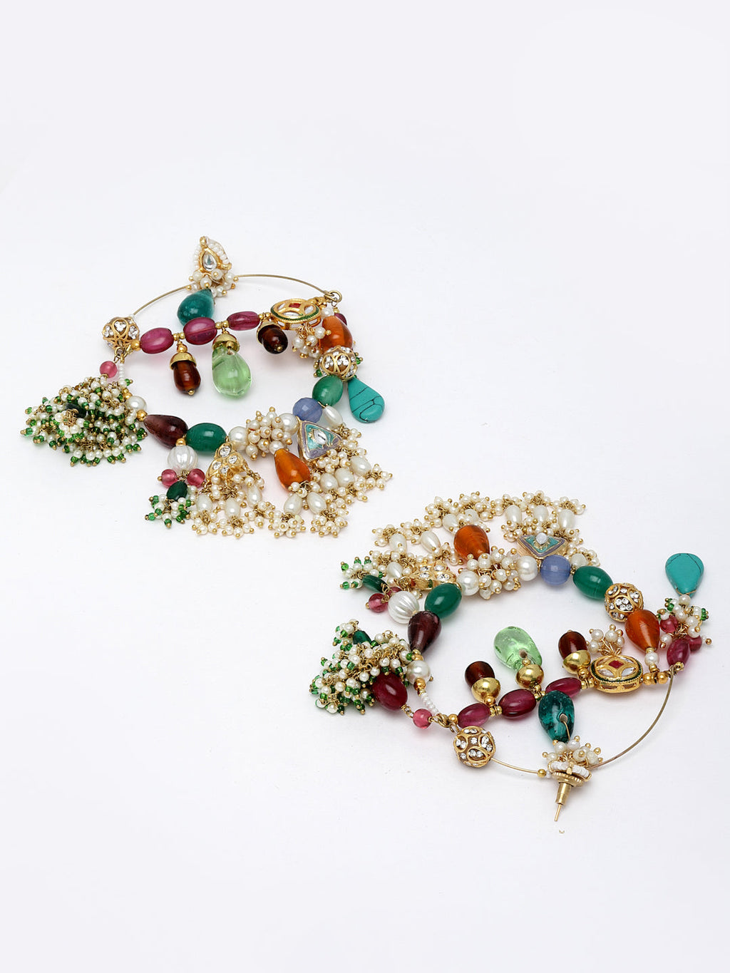 Ballet Chand Bala Earring