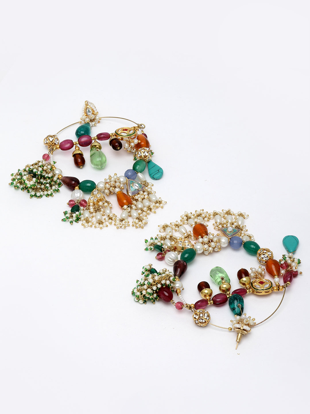 Ballet Chand Bala Earring