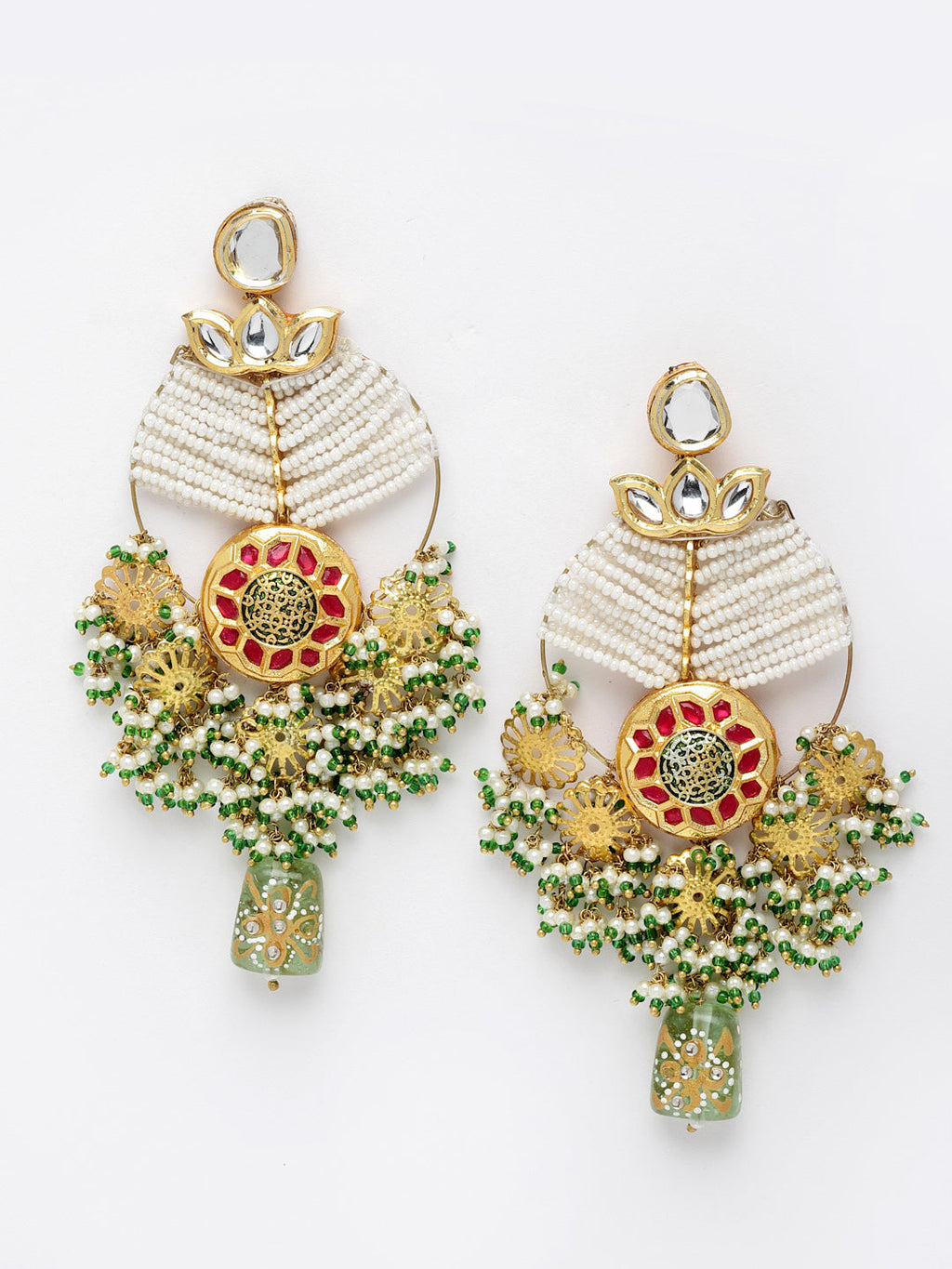 Lal Chand Bala Earring
