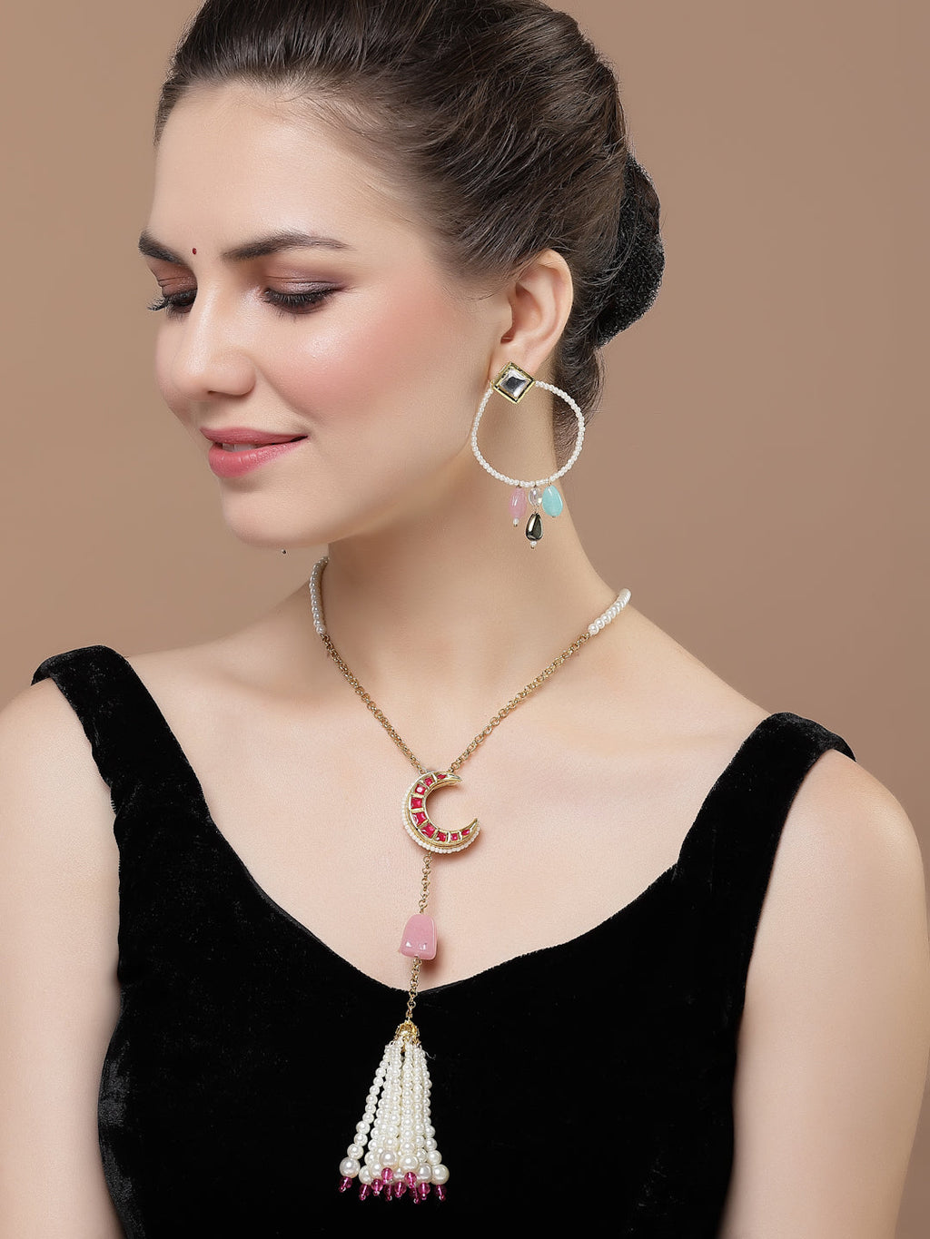 Pahari Chand Bala Earring