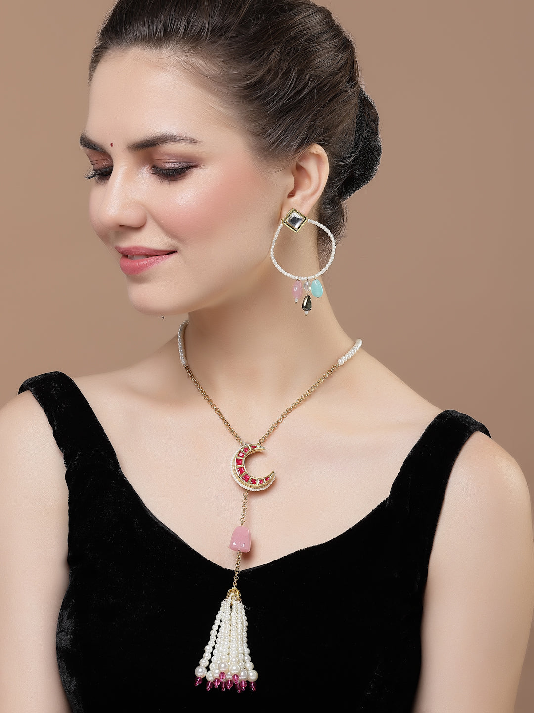 Pahari Chand Bala Earring