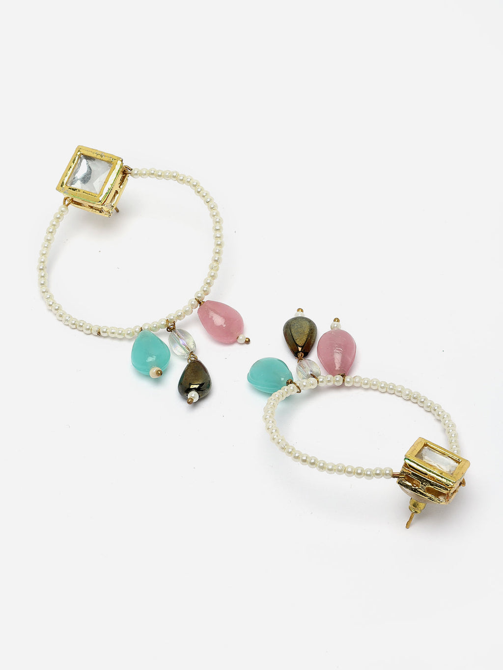 Pahari Chand Bala Earring