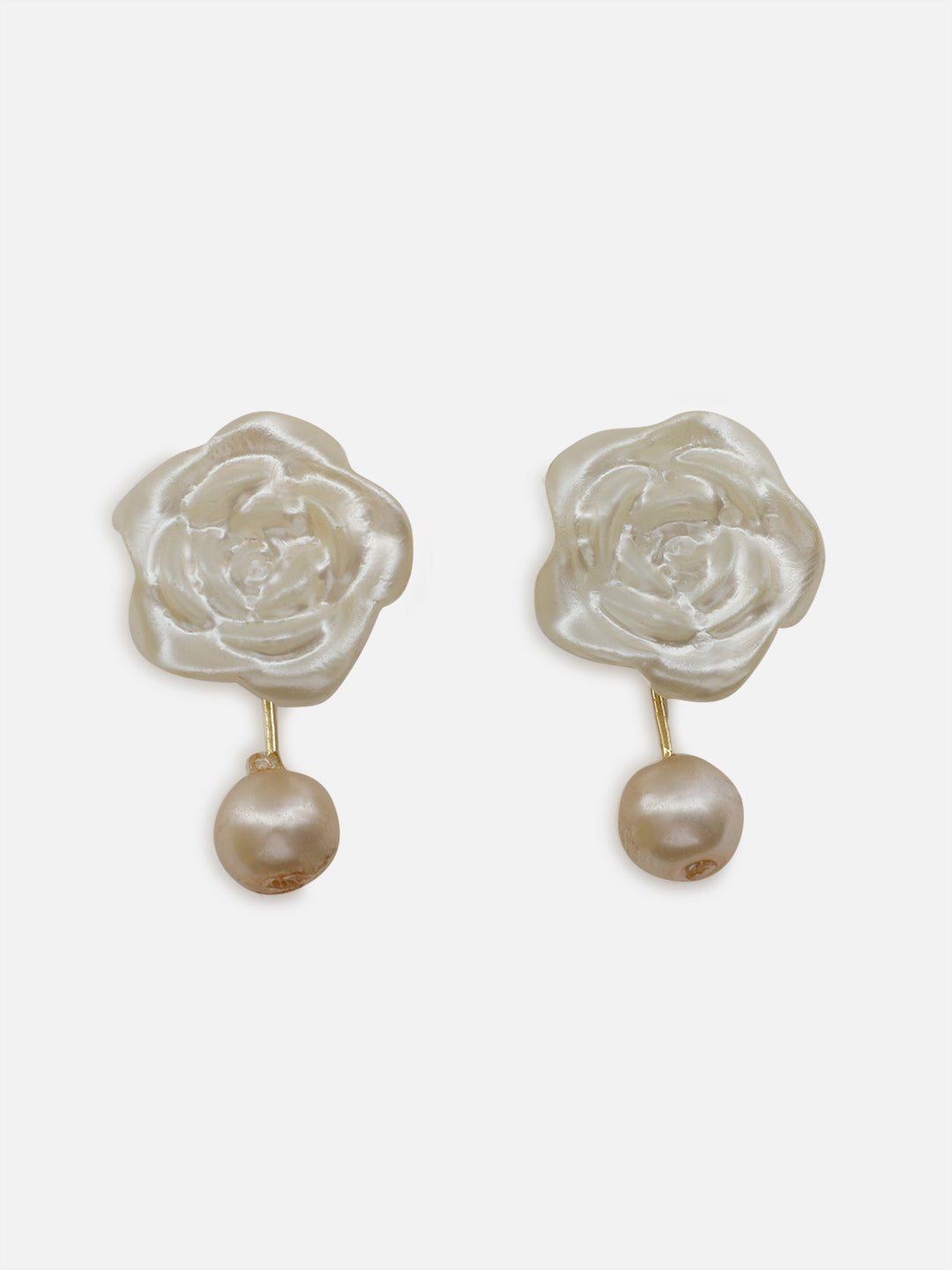 Roshni-e-Chandni Drop Earring