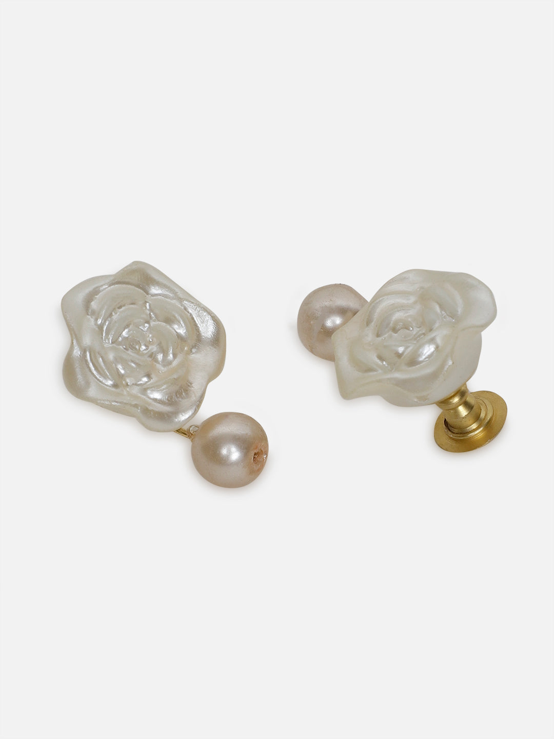 Roshni-e-Chandni Drop Earring