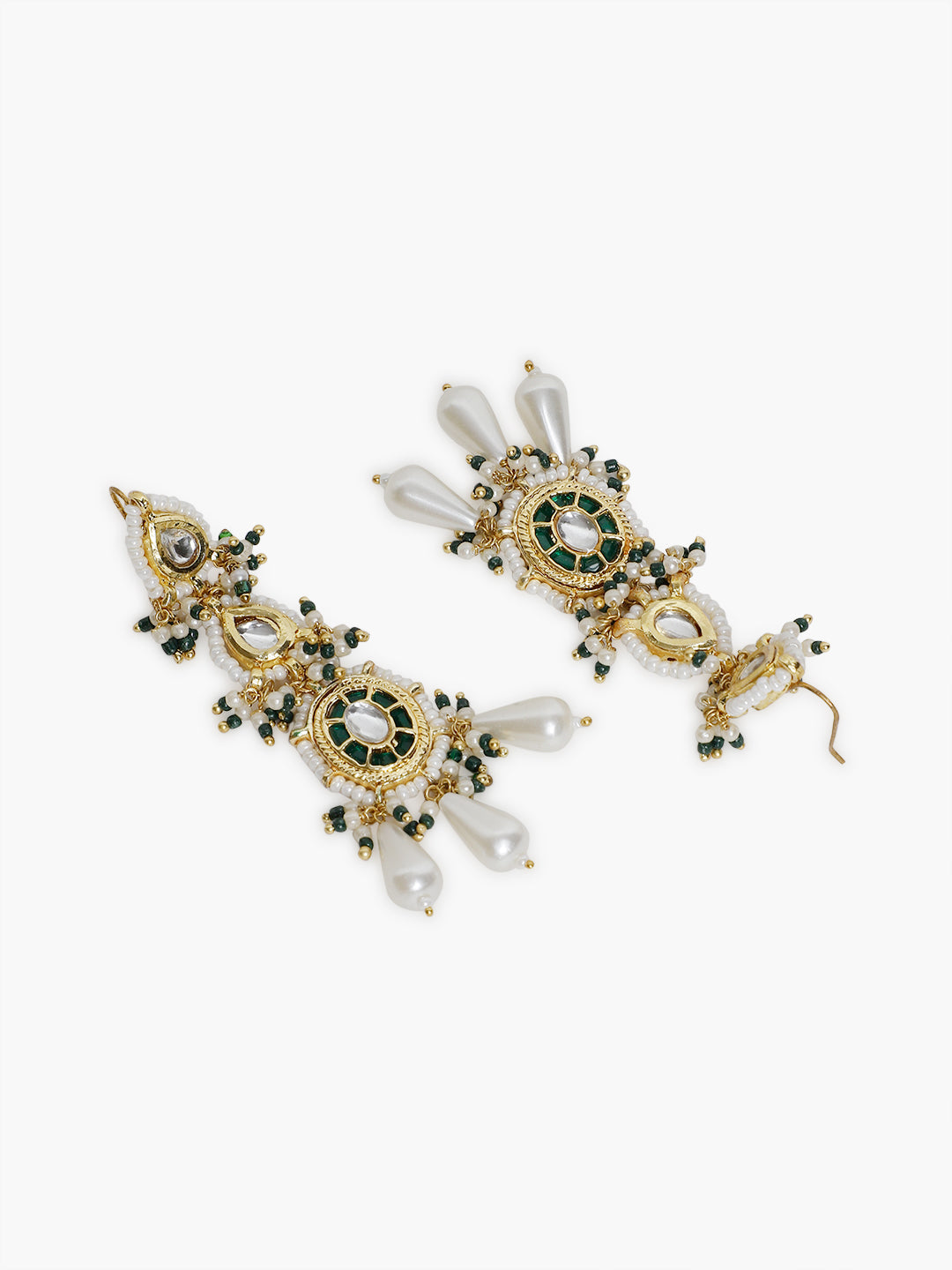Bagh-e-Husn Drop Earring