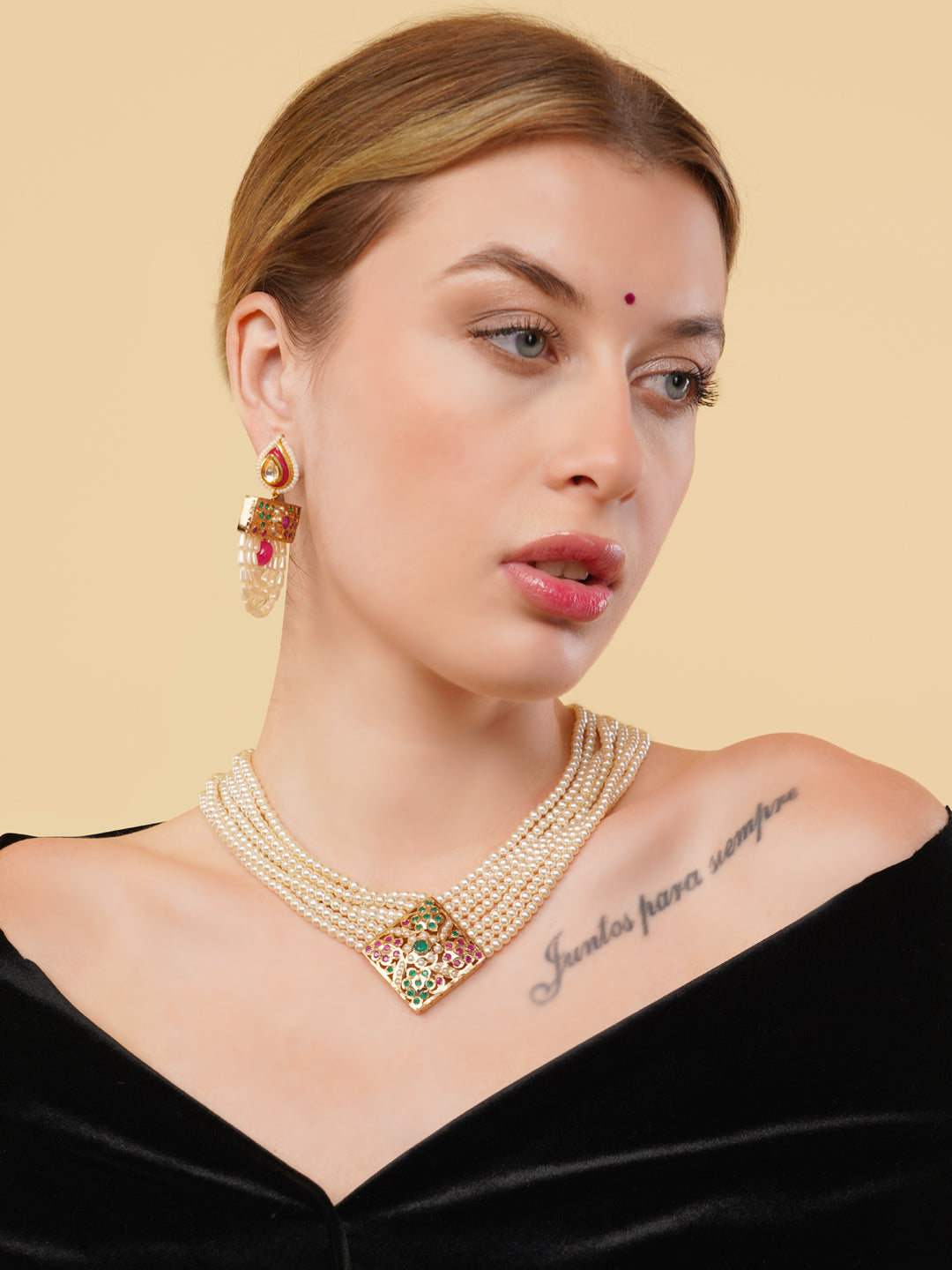 Arzoo Drop Earrings
