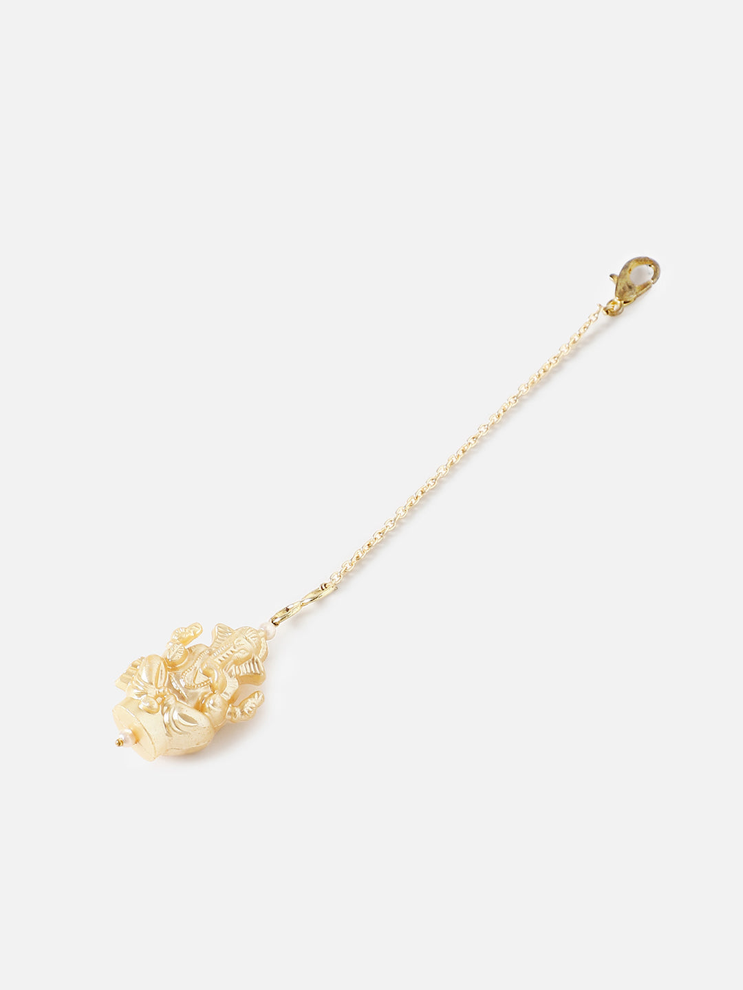 Sunehri Roshni Watch Charm