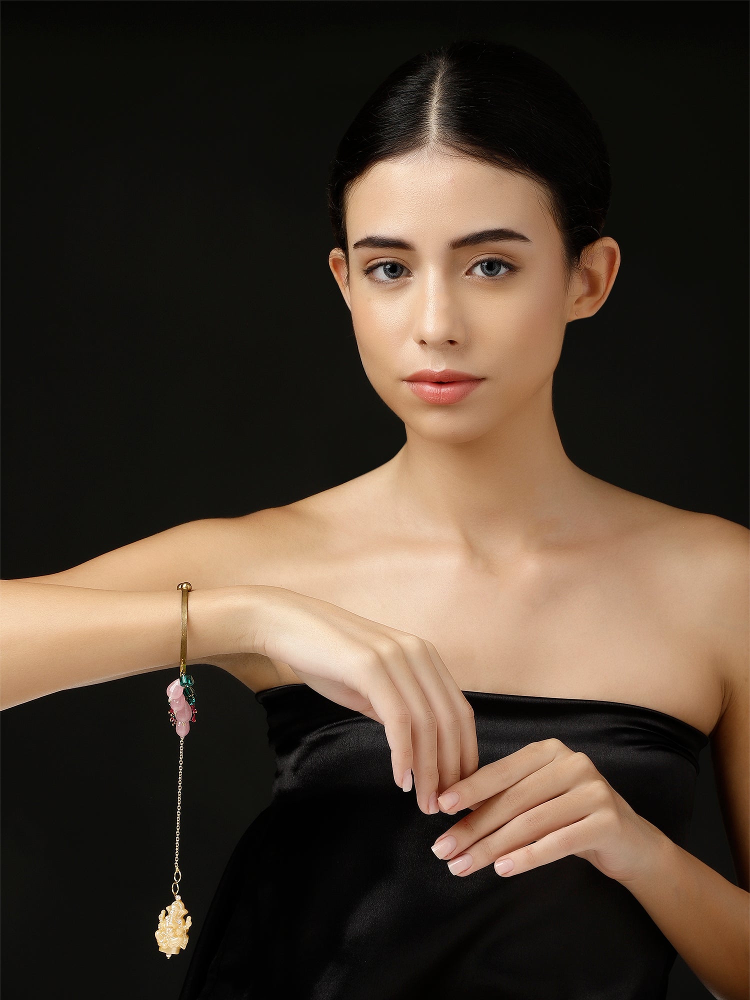 Sunehri Roshni Watch Charm